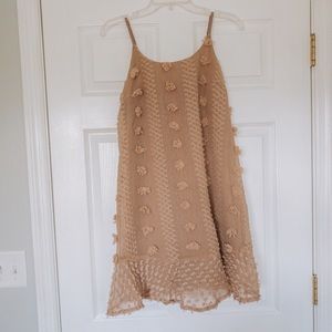 Vici Doll Dress